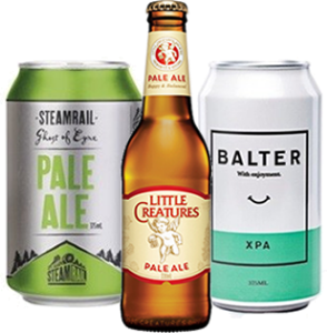 Picture for category Craft Beer