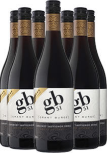 Picture for category Cabernet Cases