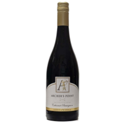 Picture of Archers Point Cabernet Sauvignon 750 ml