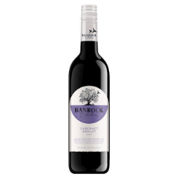 Picture of Banrock Station Crimson  Cabernet Sauvignon      1l