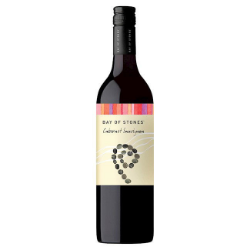 Picture of Bay Of Stones Op  Cabernet  Sauv750ml