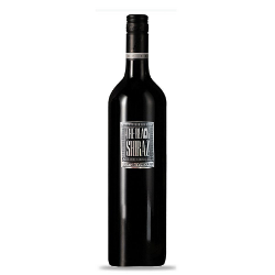 Picture of Berton Metal Black Shiraz 750 ml