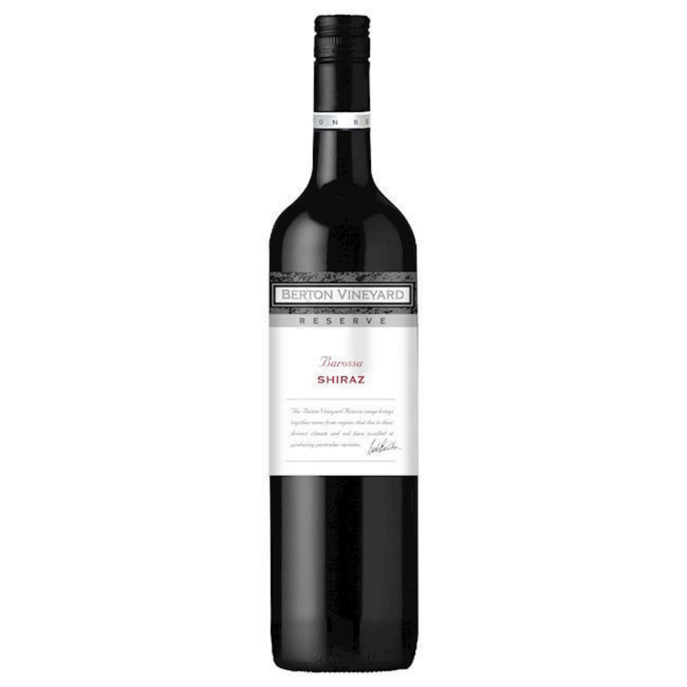 Picture of Berton Reserve Shiraz 750 ml