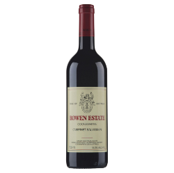 Picture of Bowen Estate Shiraz 750 ml