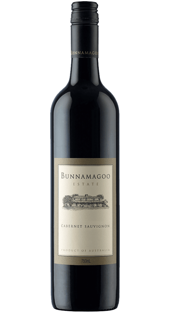 Picture of Bunnamagoo Cabernet Sauvignon 750 ml