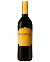 Picture of Campo Viejo Tempranillo 750 ml