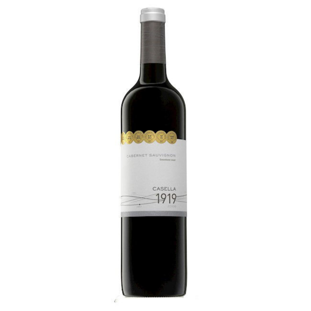 Picture of Casella 1919  Cabernet Sauvignon   750ml