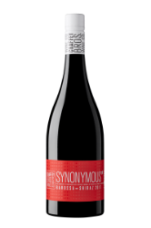 Picture of Chaffey Brothers Synonymous Barossa Shiraz 750 ml