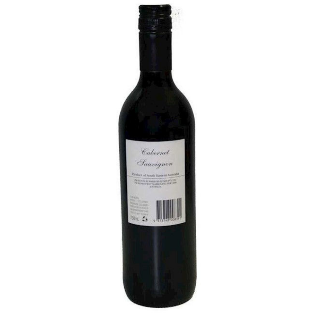 Picture of Clean Skin Warburn  Cabernet Sauvignon 750ml