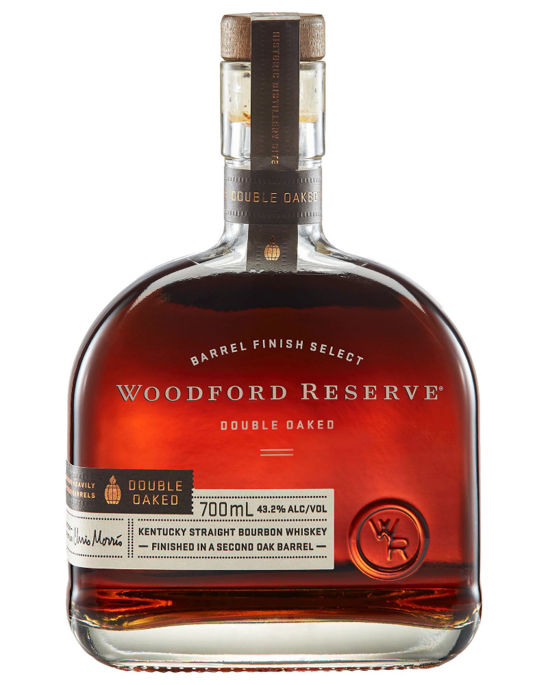 Picture of D Reserve Label Shiraz 750ml