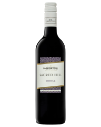 Picture of De Bortoli Sacred Hill Shiraz 750 ml
