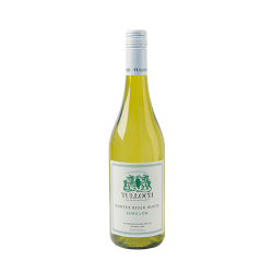 Picture of Tullock Semillon Hunter River White Heritage Range 2024 750ml