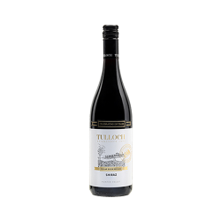 Picture of Tullock Shiraz Limited Edition Cellar Door Release 2023