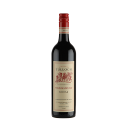 Picture of Tullock  Shiraz Private Bin Pokolbin Dry Red 2022 Heritage Range