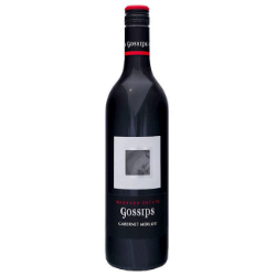 Picture of Gossips Cabernet Merlot 750ml