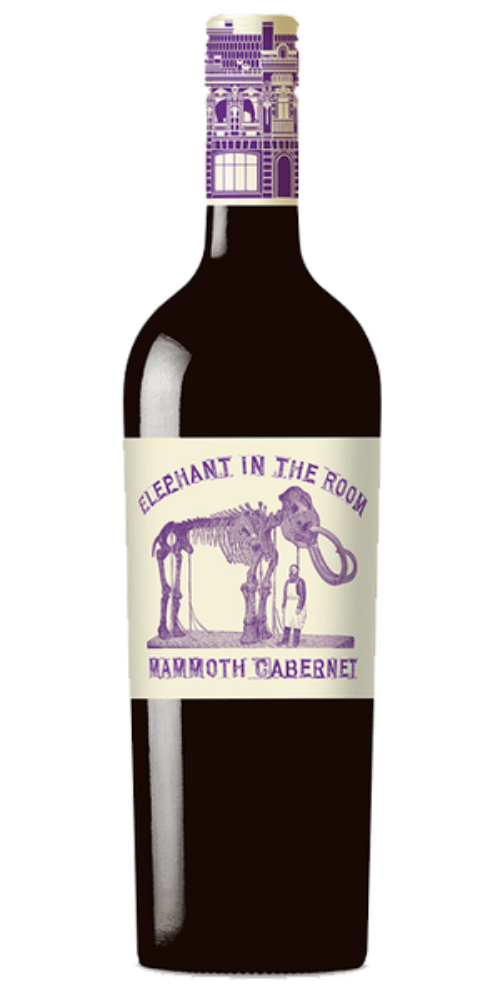 Picture of Elephant In Room Cabernet  Sauvignon 750ml