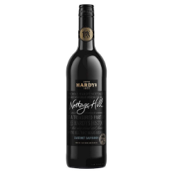 Picture of Hardys VR  Cabernet  Sauvignon     1l