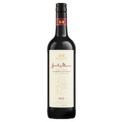 Picture of Houghton Jack Mann Cabernet Sauvignon 750ml