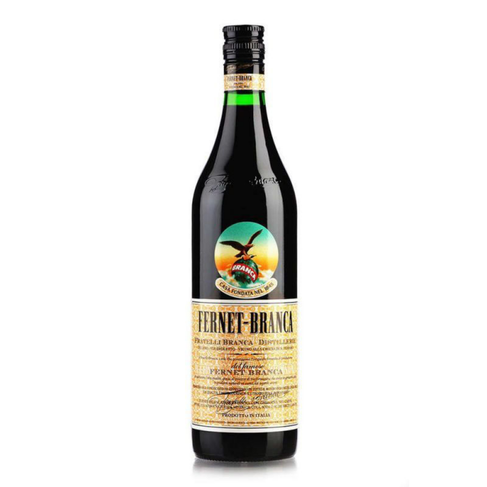 Picture of Fernet Branca 700ml