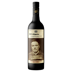Picture of 19 Crimes Malbec 750ml