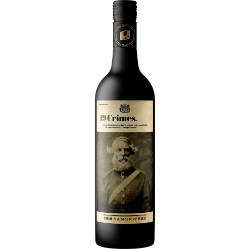 Picture of 19 Crimes Sangiovese 750ml