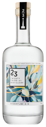 Picture of 23Rd St Signature Gin 700 ml