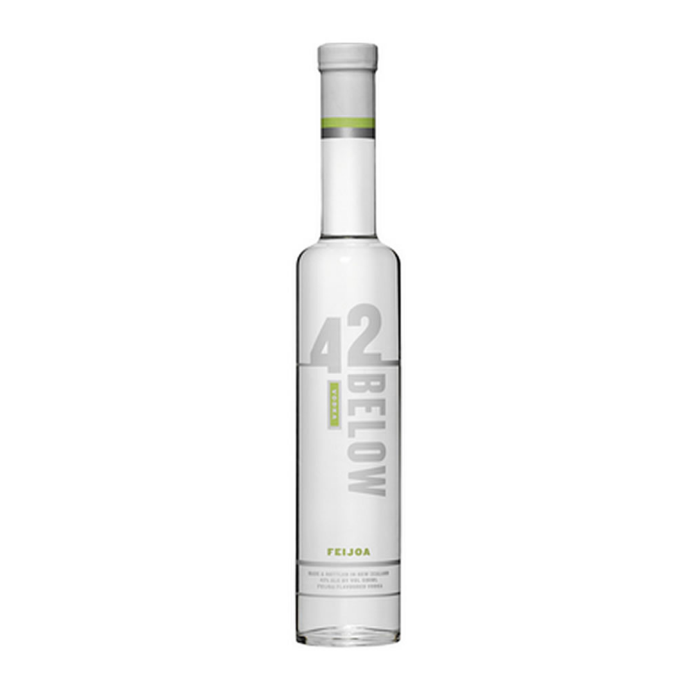 Picture of 42 Below Vodka 750 ml