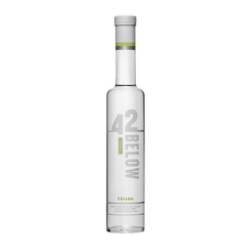 Picture of 42 Below Vodka 750 ml