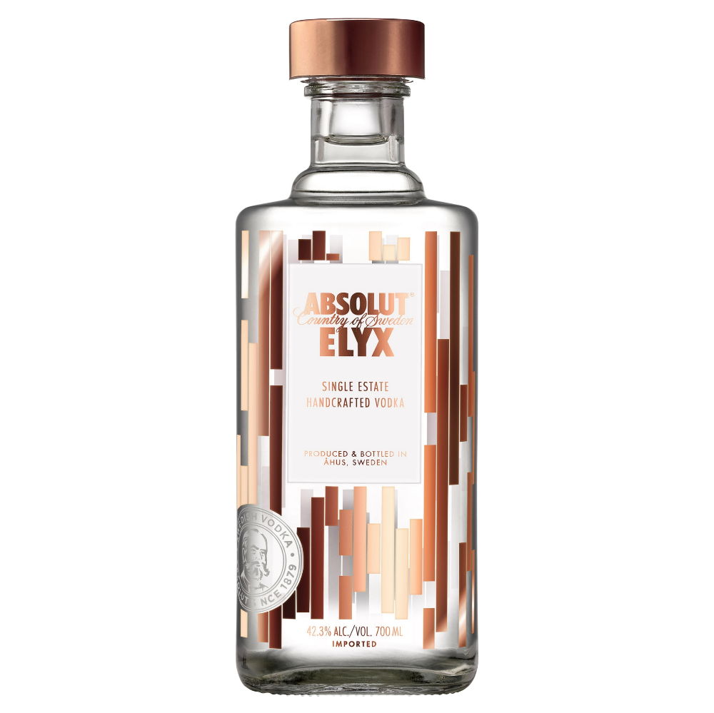 Picture of Absolut Elyx 42.3% 700 ml