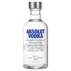 Picture of Absolut Vodka 200ml