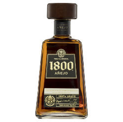 Picture of 1800 Anejo Tequila 750 ml