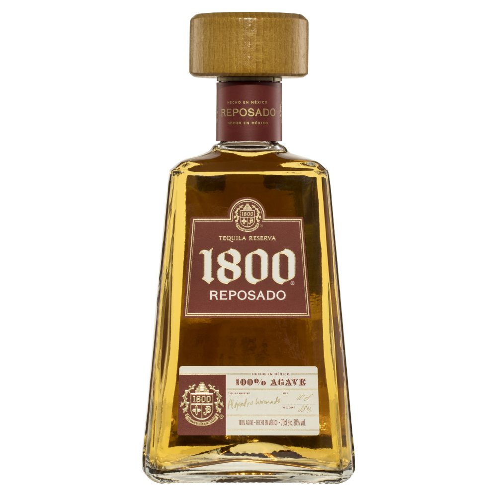 Picture of 1800 Reposado Tequila 750 ml