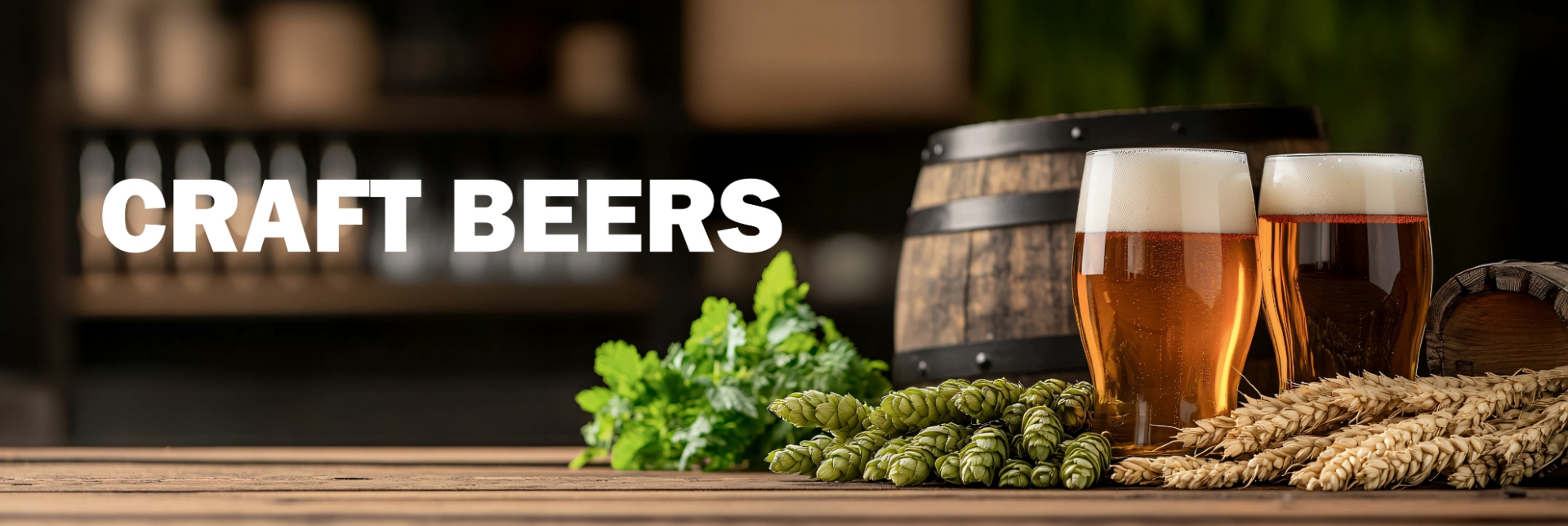 Picture for category Craft Beer