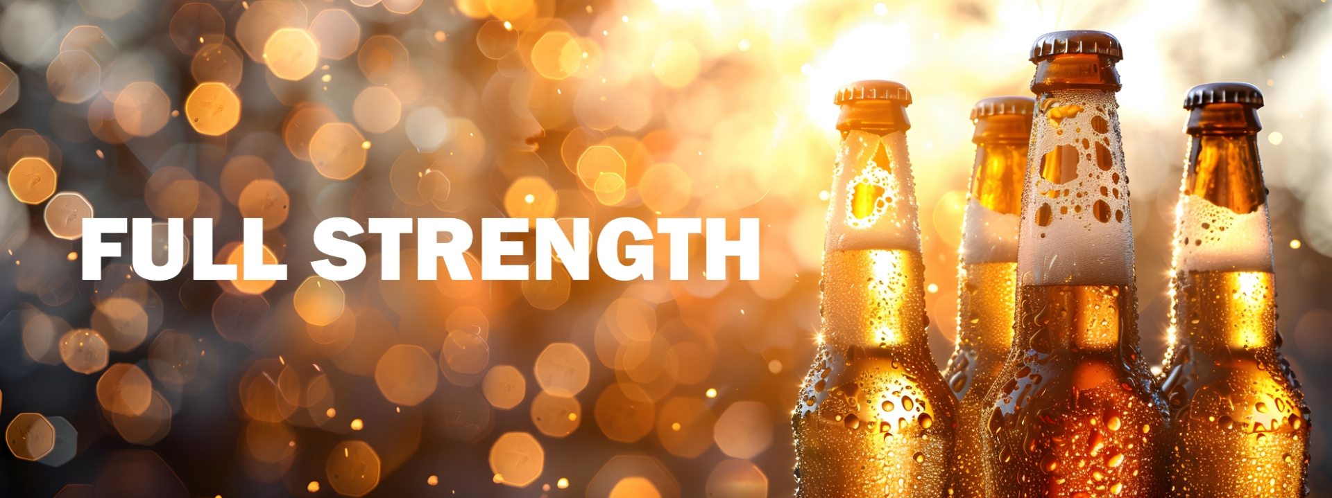 Picture for category Full Strength