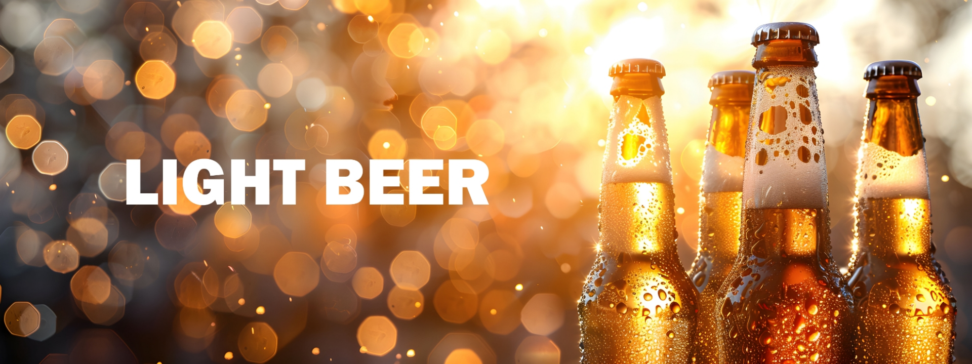 Picture for category Light Beer