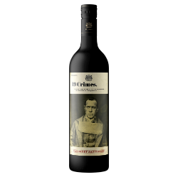 Picture of 19 Crimes Snoop Cali Red 750ml