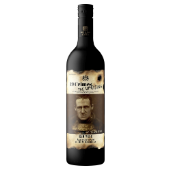 Picture of 19 Crimes Snoop Cali Rose750ml