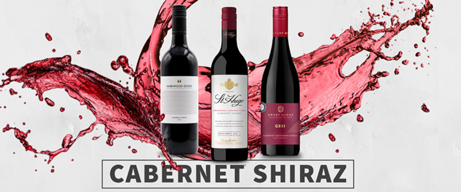 Picture for category Cabernet Shiraz