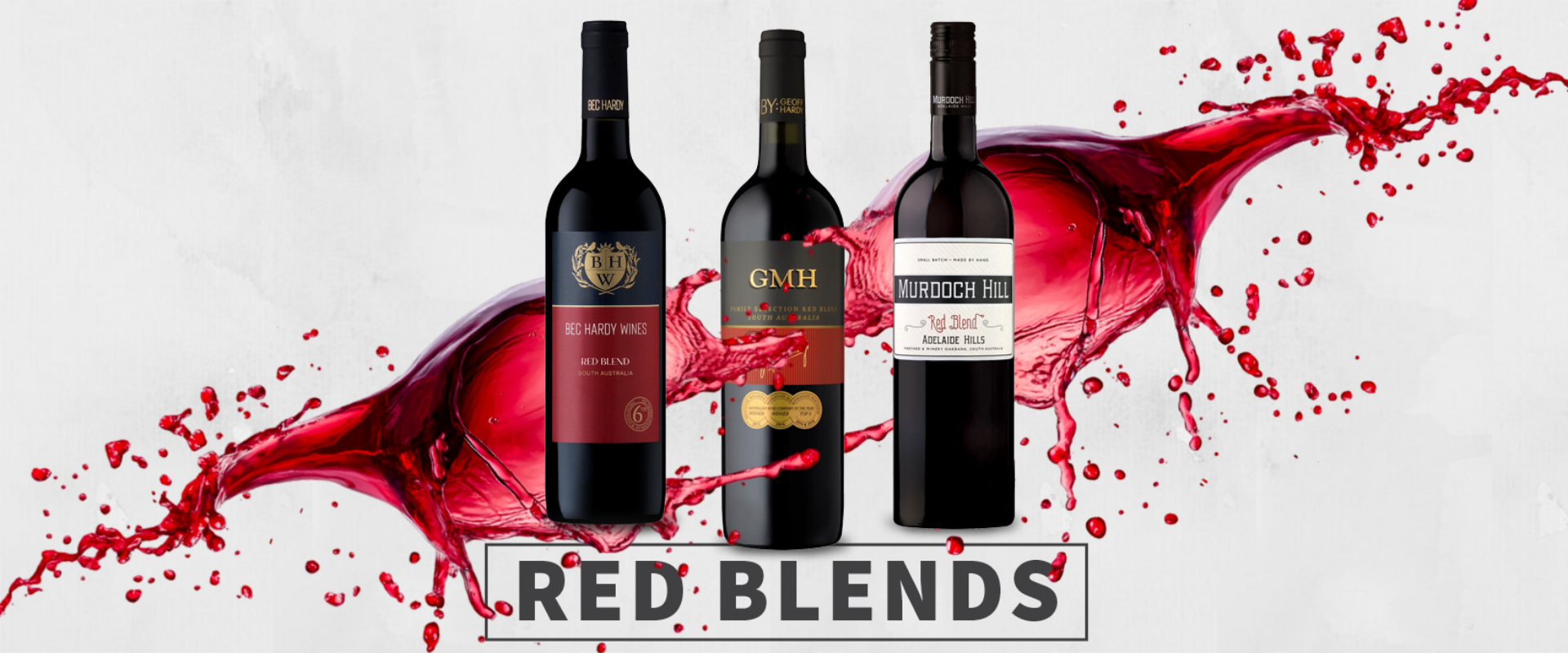 Picture for category Red Blends