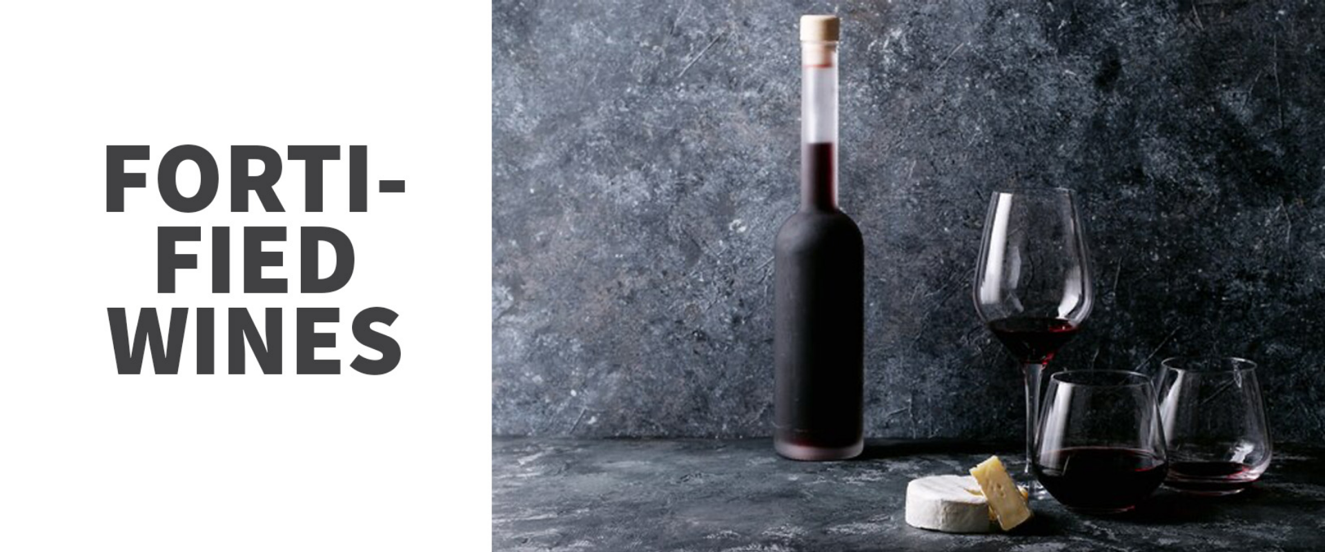 Picture for category Fortified Wines