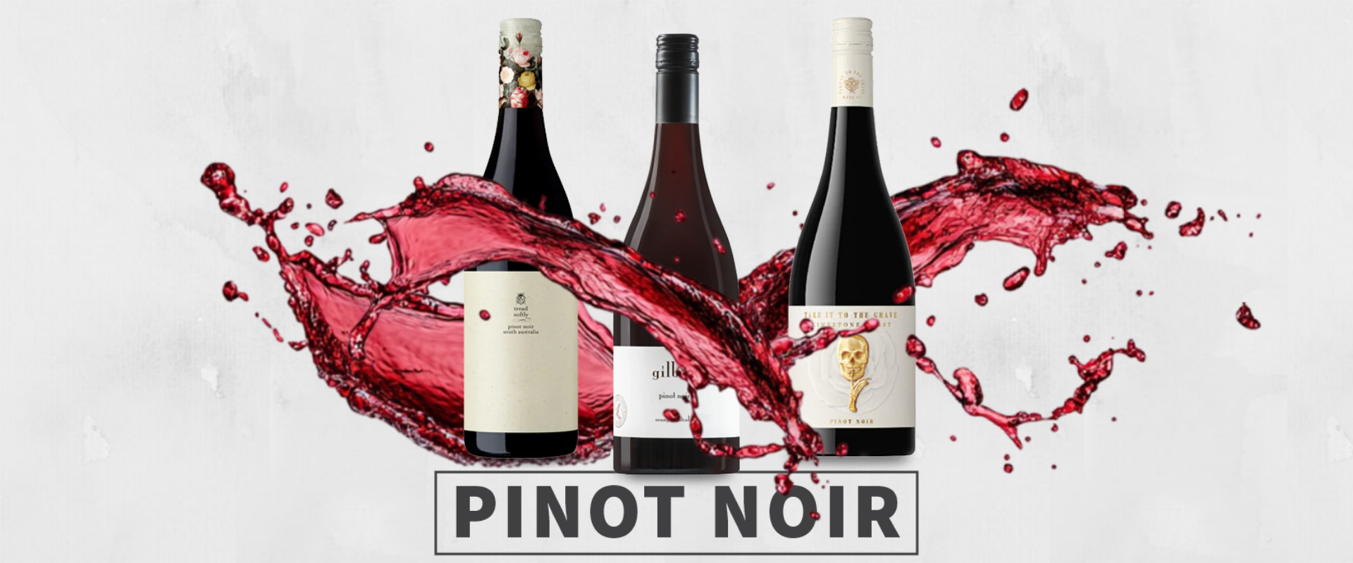 Picture for category Pinot Noir