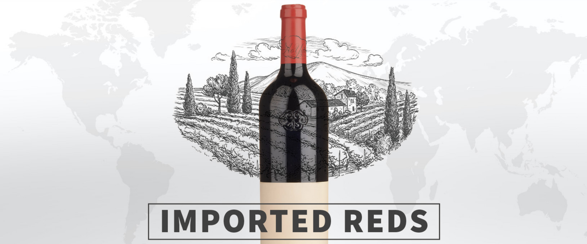Picture for category Imported Reds