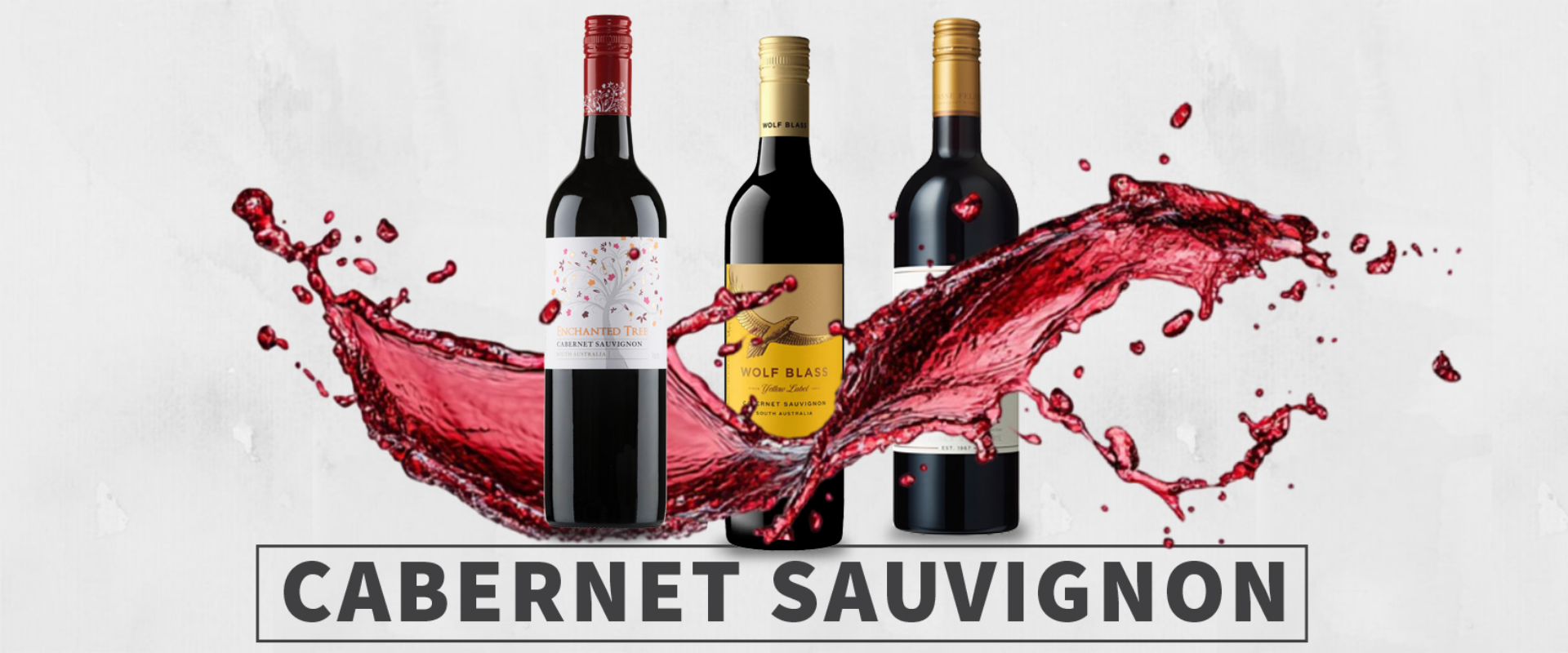 Picture for category Cabernet Sauvignon