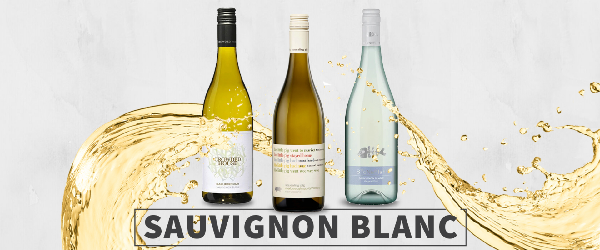 Picture for category Sauvignon Blanc