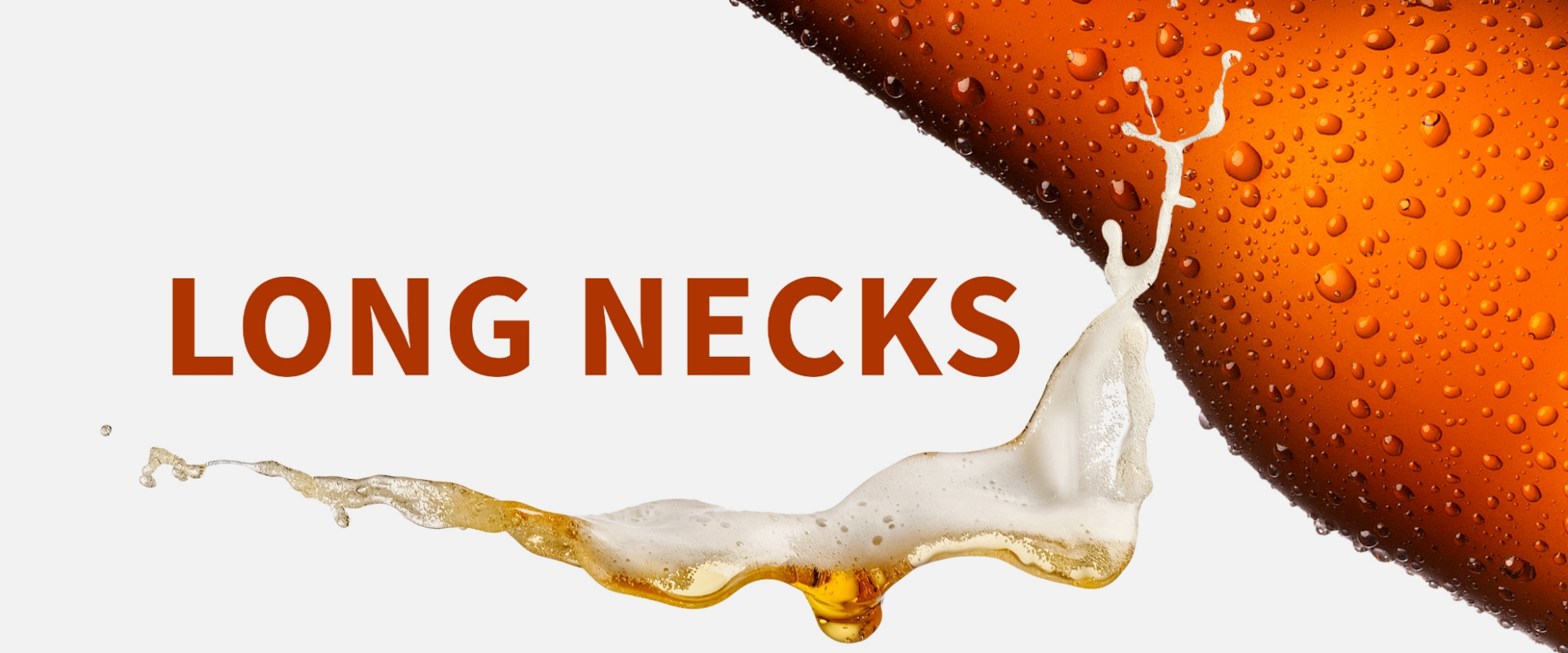 Picture for category Long Necks