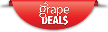  Grapes Deals icon