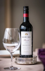 Picture of Taylors Lny St Andrews Shiraz V20 750ml