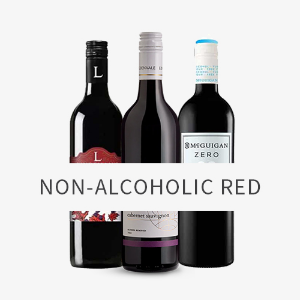 Picture for category Non-Alcoholic Red