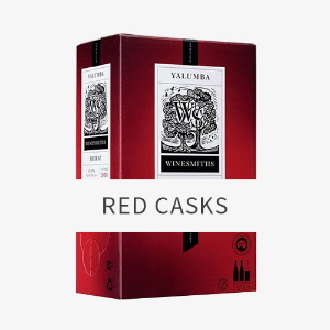 Picture for category Red Casks