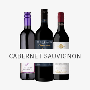 Picture for category Cabernet Sauvignon
